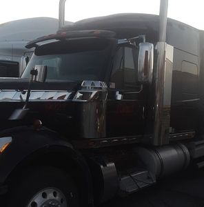 Meet your Posher, Rick